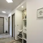 Διαμέρισμα Schmuckstueck *