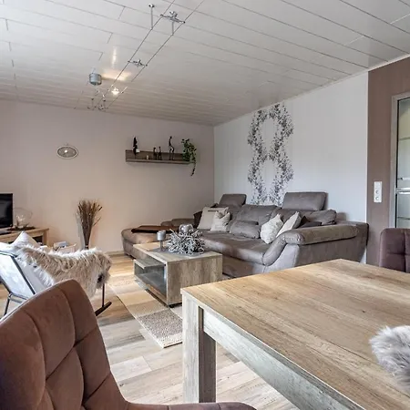 Apartmán Schmuckstueck