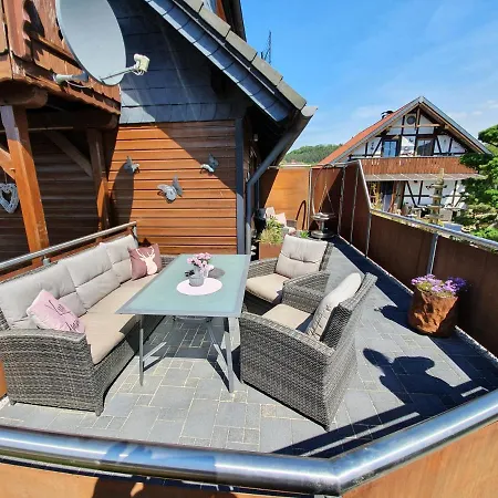 Schmuckstueck Apartmán *