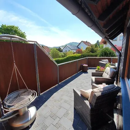 Apartmán Schmuckstueck