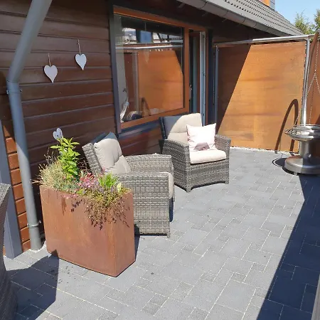 Apartmán Schmuckstueck *