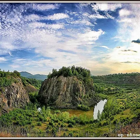 Schmuckstueck Apartmán *