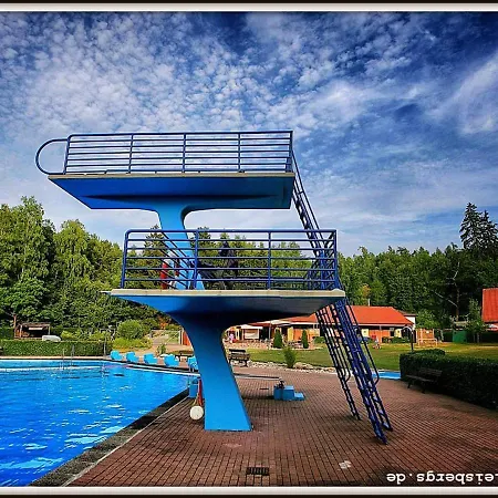 Schmuckstueck Wolfshagen (Lower-Saxony)