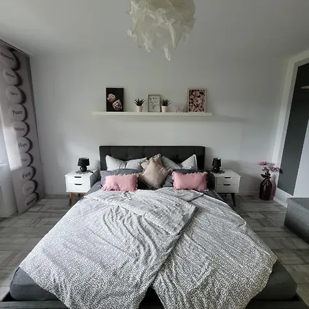 Apartmán Schmuckstueck *