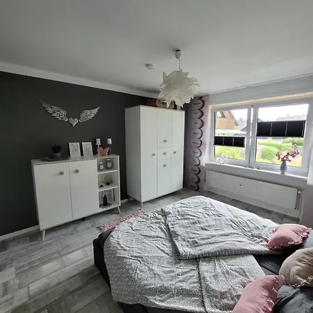 Schmuckstueck Apartmán