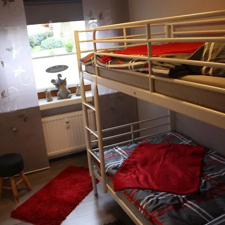 Schmuckstueck Apartmán *