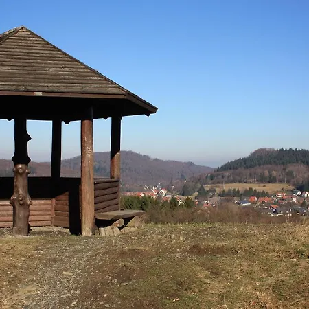 Schmuckstueck Apartmán *