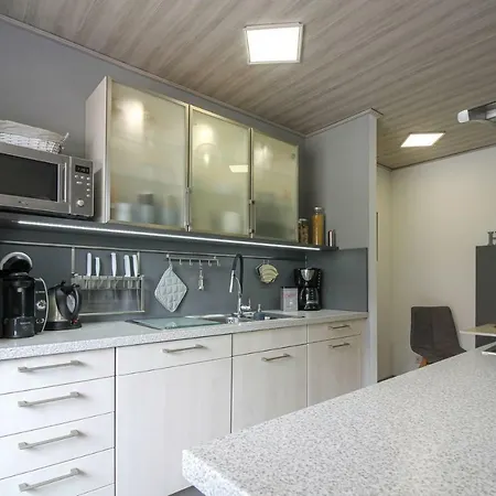 Schmuckstueck Apartamento