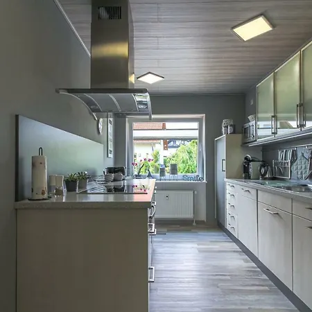 Schmuckstueck * Wolfshagen (Lower-Saxony)