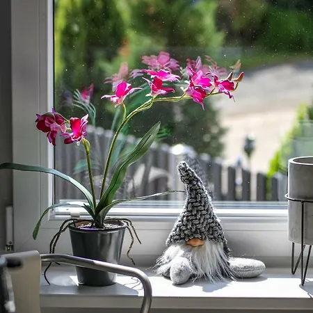 Schmuckstueck Apartmán