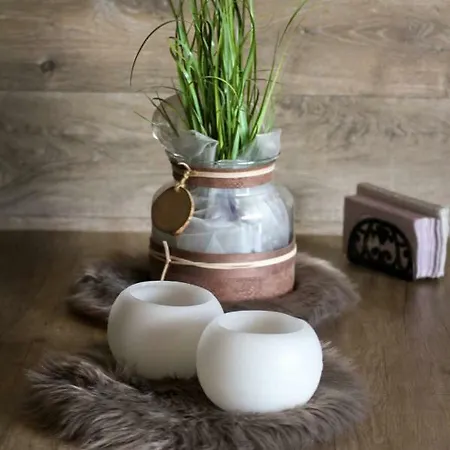 Apartamento Schmuckstueck *