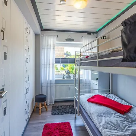 Apartamento Schmuckstueck *