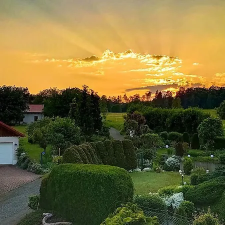 Apartmán Schmuckstueck