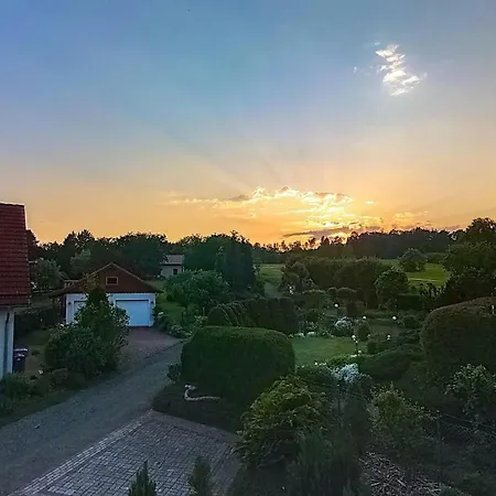 Apartmán Schmuckstueck