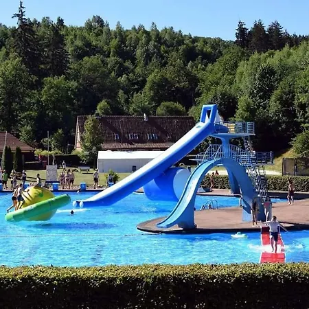 Apartmán Schmuckstueck