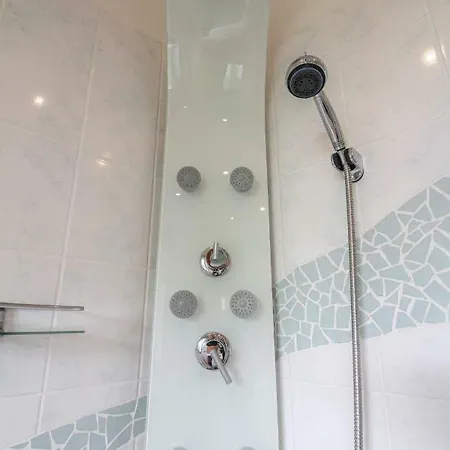 Apartmán Schmuckstueck Wolfshagen (Lower-Saxony)