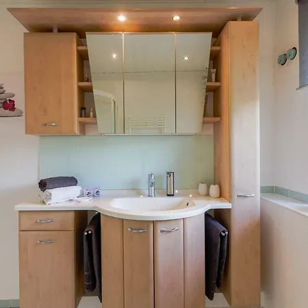 Schmuckstueck Apartmán *