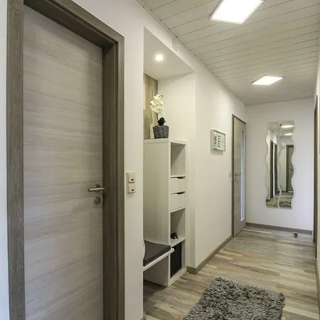 Apartmán Schmuckstueck