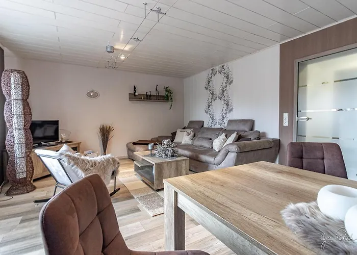 公寓 Schmuckstueck