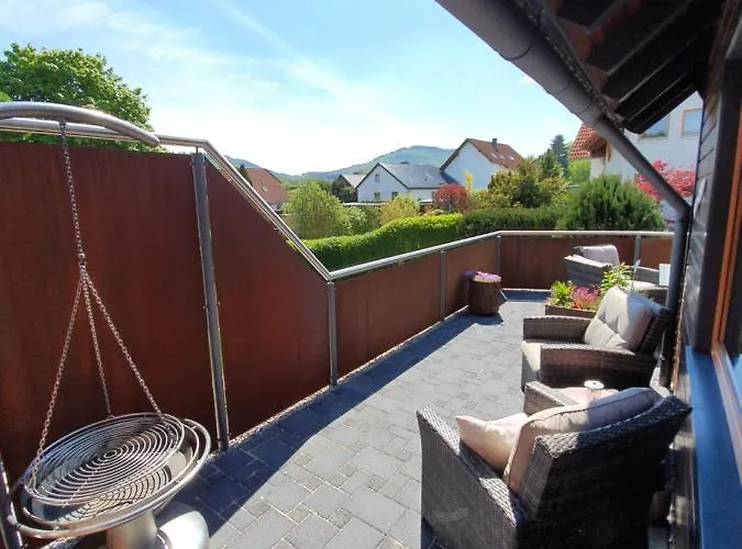 公寓 Schmuckstueck