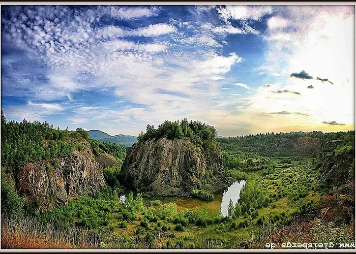 Schmuckstueck 公寓 *