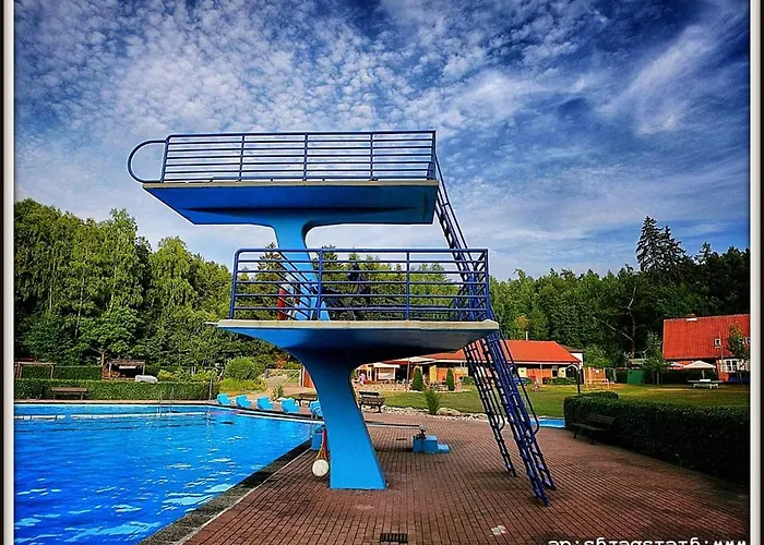 Schmuckstueck Wolfshagen (Lower-Saxony)