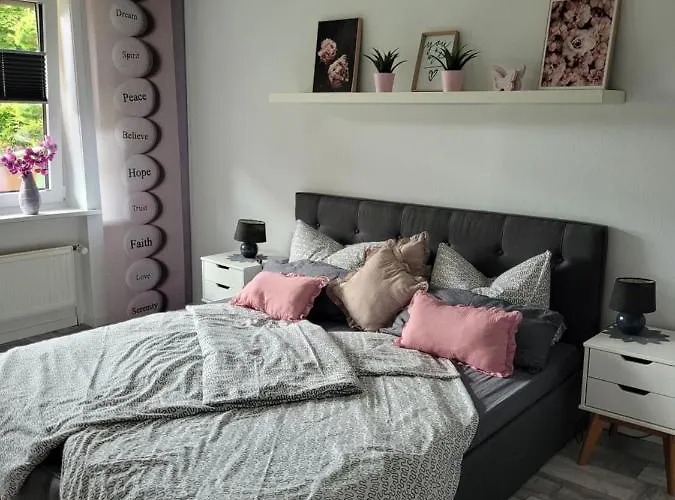 Schmuckstueck 公寓