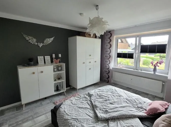 Schmuckstueck 公寓