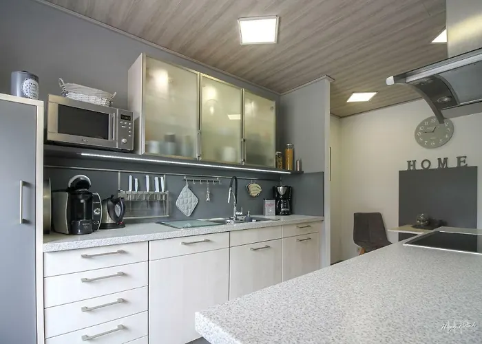 Schmuckstueck 公寓