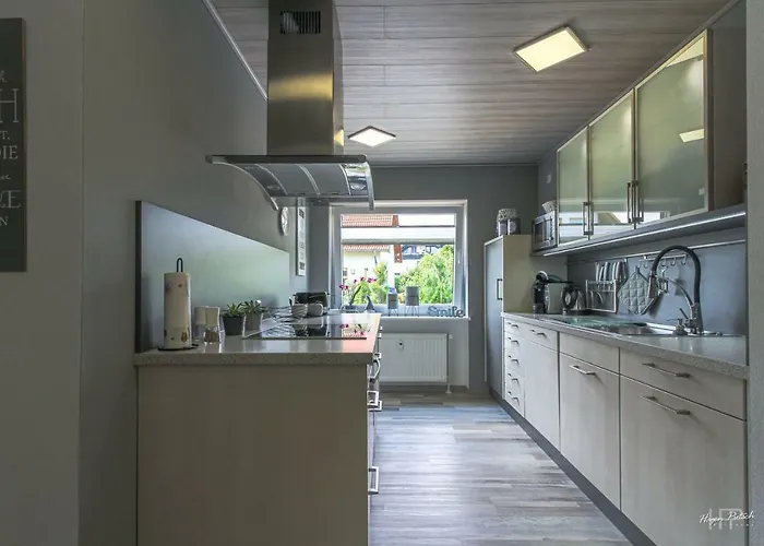 Schmuckstueck * Wolfshagen (Lower-Saxony)