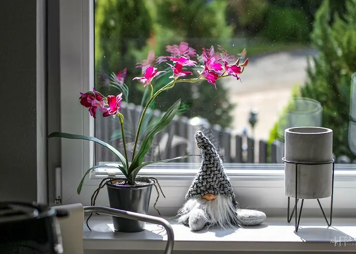 Schmuckstueck 公寓