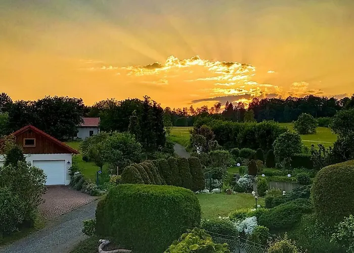 公寓 Schmuckstueck