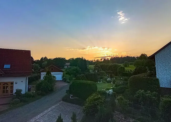 公寓 Schmuckstueck