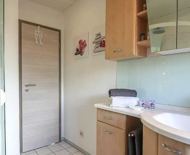 Schmuckstueck Wolfshagen (Lower-Saxony)