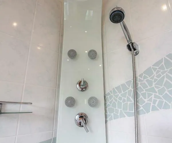 公寓 Schmuckstueck Wolfshagen (Lower-Saxony)