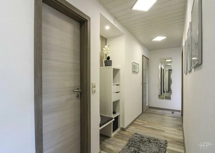 公寓 Schmuckstueck